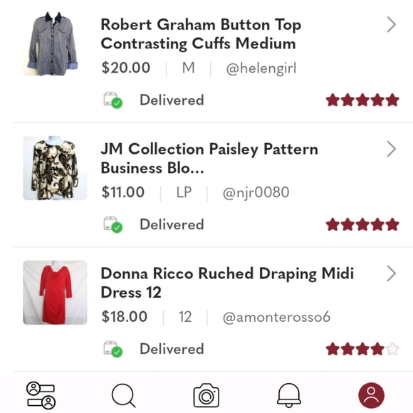 NEW RATINGS 9/5 - Picture 7 of 16